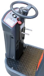 Schefer Aufsitz-Scheuersaugmaschine ASSM Premium 350 – Bild 3