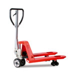 Schefer Gabelhubwagen Premium RTP450, 2000 kg Tragfähigkeit , 800 mm Gabellänge