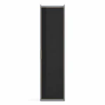 Schrank Portofino W0522AR – L500 x B400 x H2200 mm