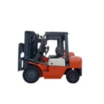 Diesel-Gabelstapler 3,5 t mit Automatik, 3–6 m Triplexmast, Seitenschieber & Mitsubishi-Lizenzmotor